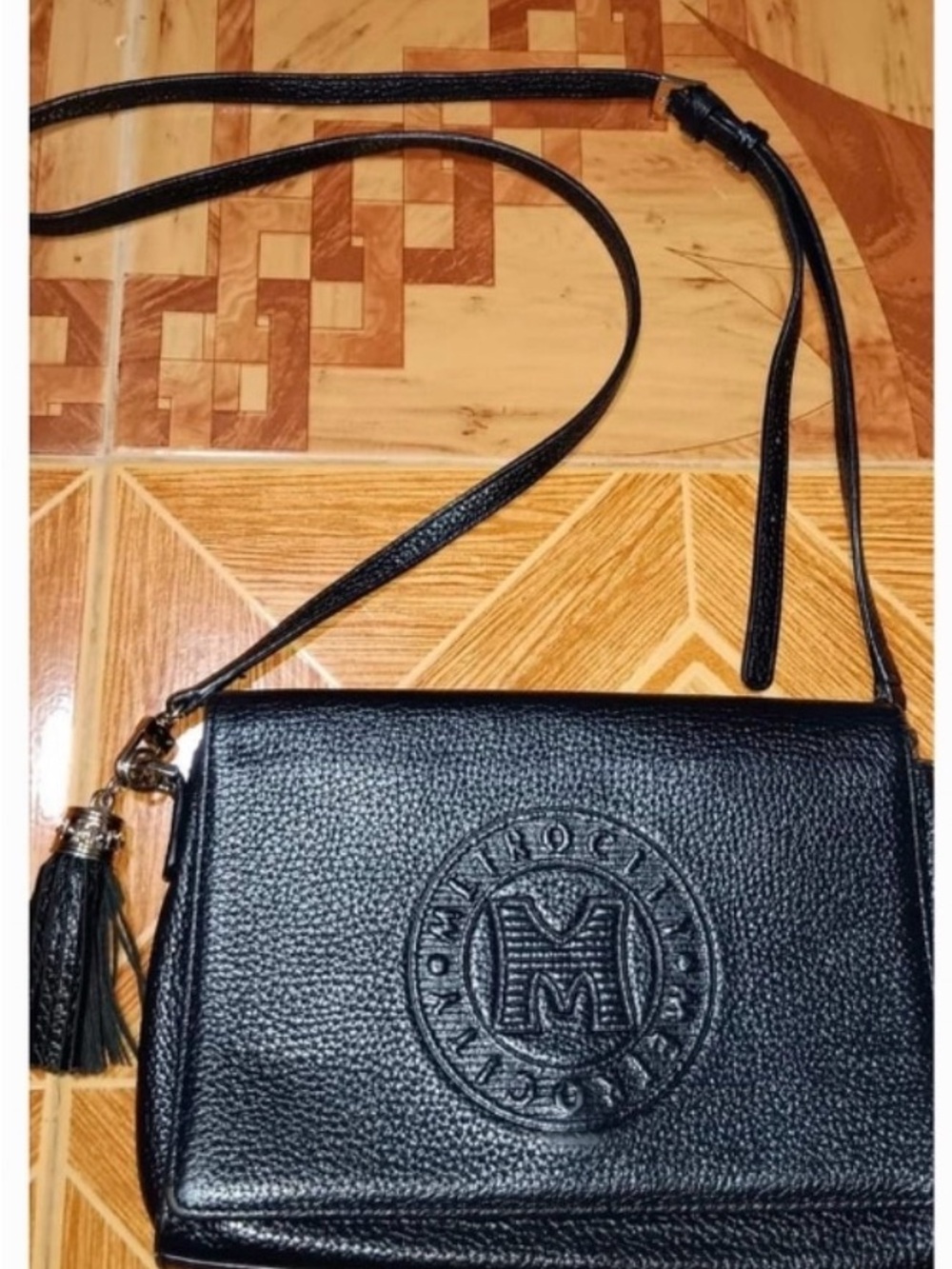 Metro City purse
